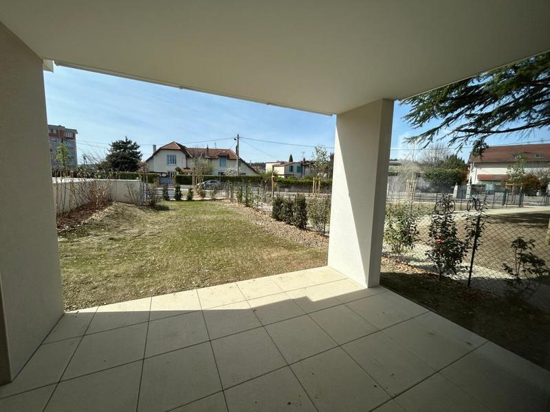 Appartement - 87 m² - 4 pièces