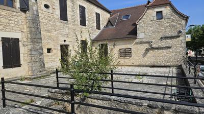 Fonds de commerce - 800 m²