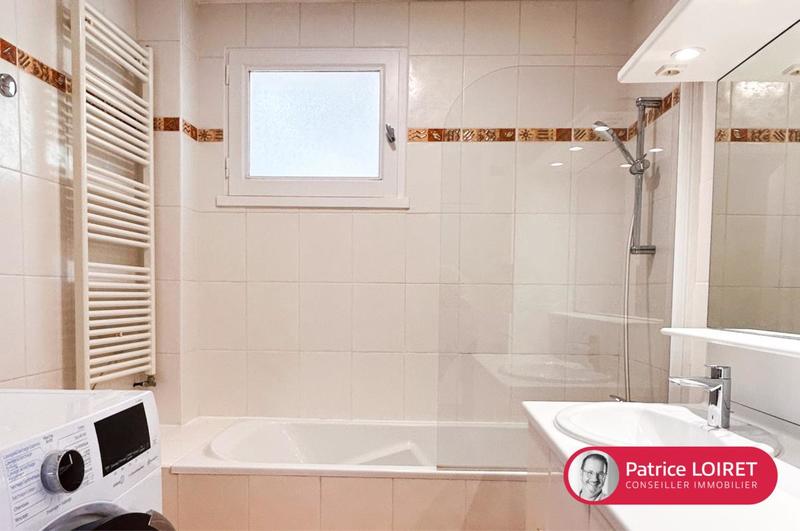 Duplex - 83 m² - 4 pièces