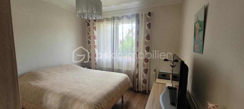 Maison de village - 130 m² - 6 pièces