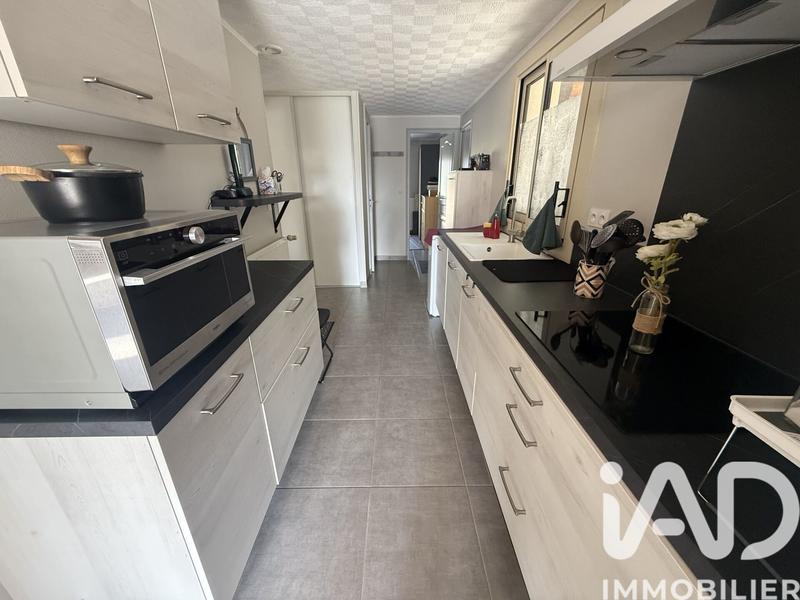 Maison de campagne - 148 m² - 5 pièces