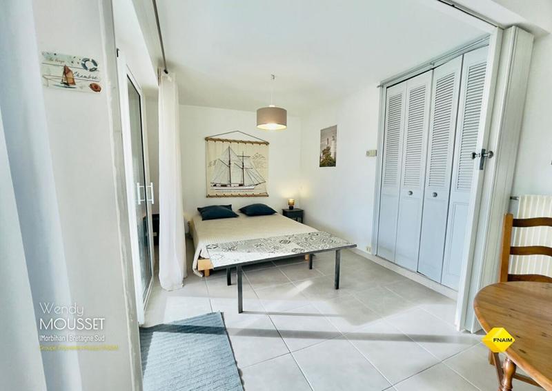 Maison - 175 m² - 11 pièces