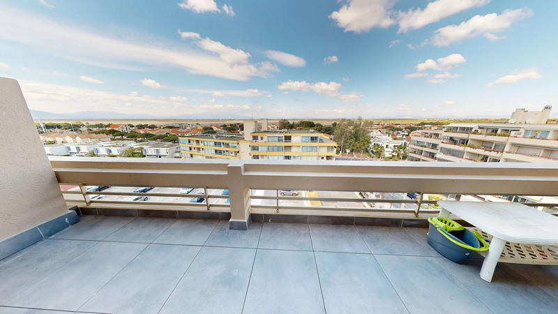 Appartement - 135 m² - 2 pièces