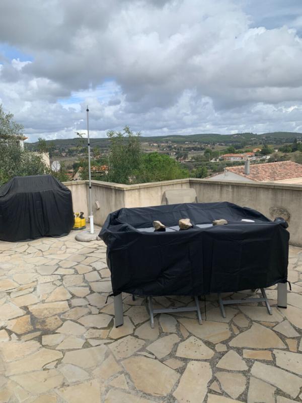 Maison - 168 m² - 7 pièces