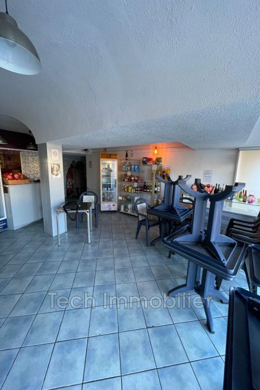 Fonds de commerce - 70 m²