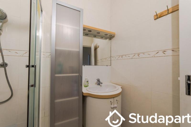 Appartement - 55 m² - 4 pièces