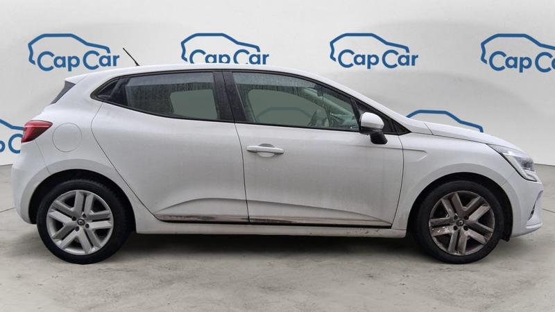 Renault Clio V 1.0 TCe 100 Zen - 5 places