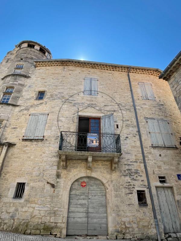 Demeure - 430 m² - 18 pièces