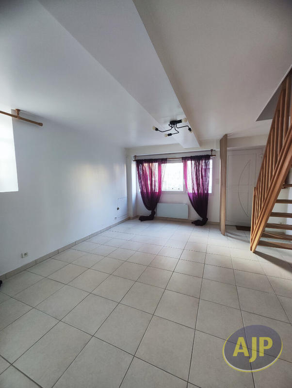 Appartement - 42 m² - 3 pièces