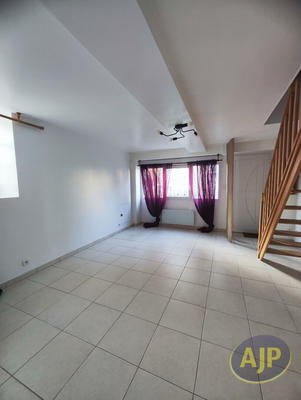 Appartement - 42 m² - 3 pièces