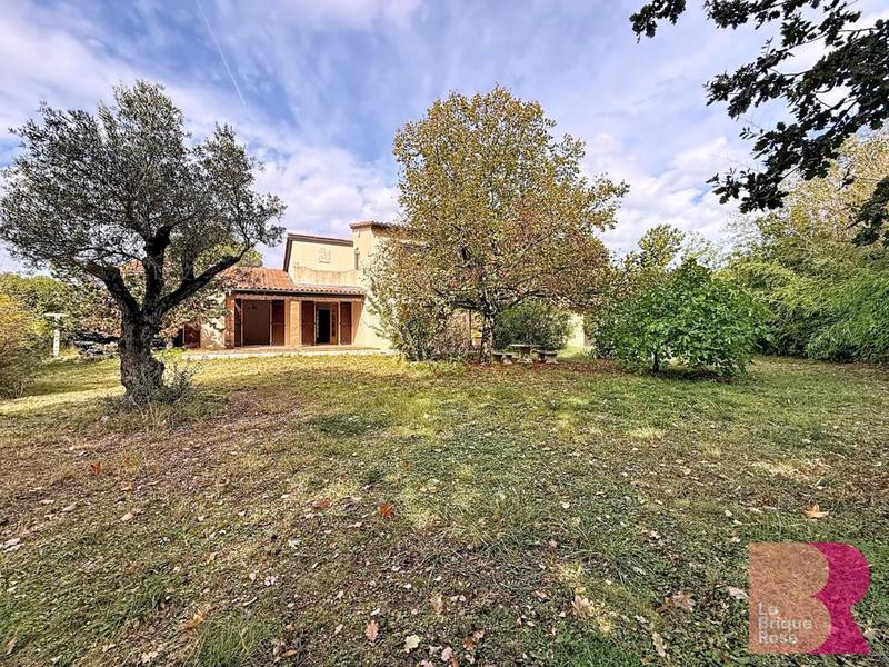 Maison - 125 m² - 4 pièces