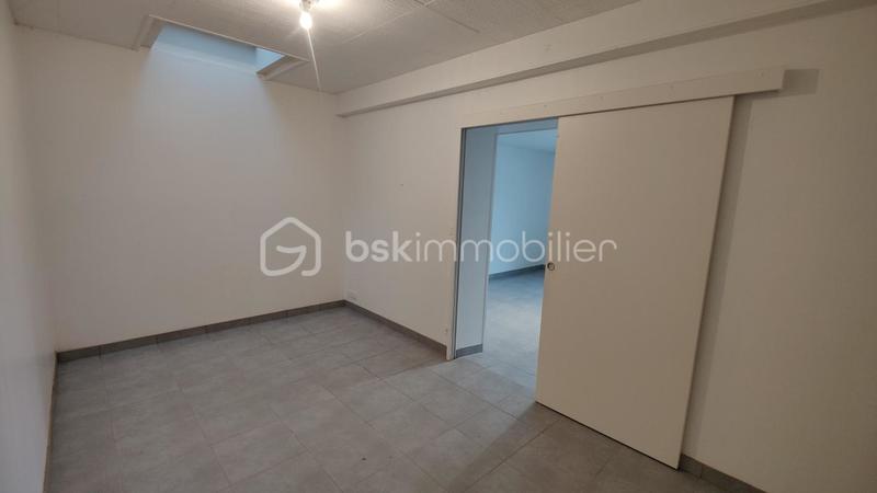Immeuble - 195 m² - 8 pièces