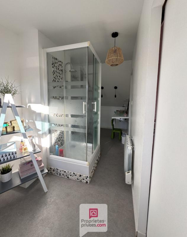 Maison - 116 m² - 6 pièces