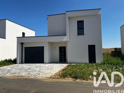 Maison de maîtres - 97 m² - 4 pièces