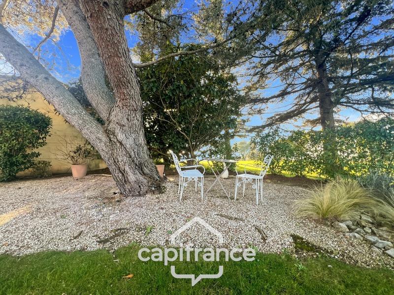 Maison - 125 m² - 4 pièces