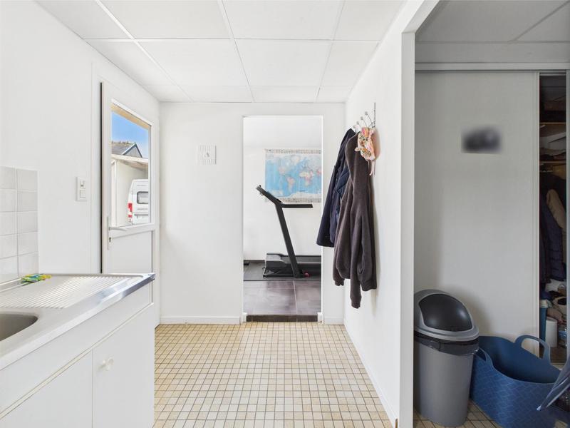 Maison - 195 m² - 7 pièces