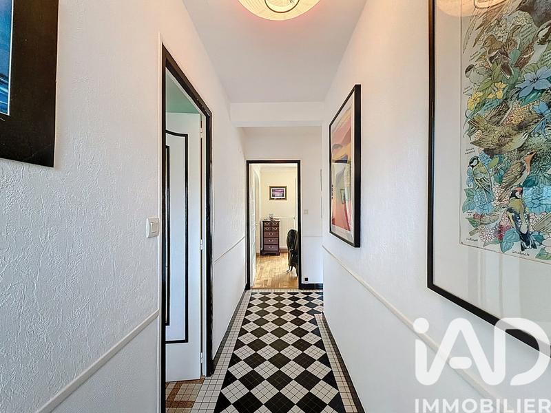 Maison - 132 m² - 6 pièces