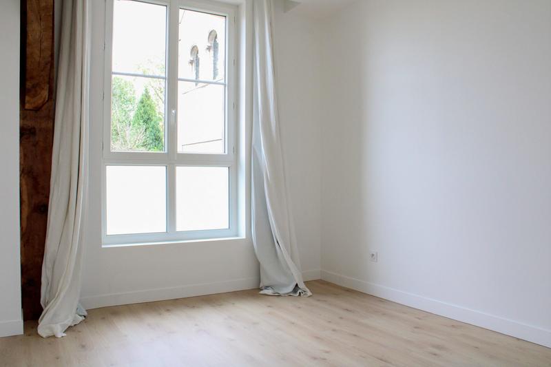 Appartement - 120 m² - 4 pièces