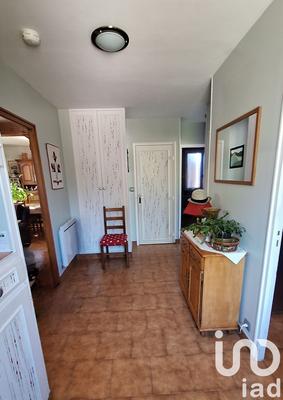 Maison - 97 m² - 7 pièces