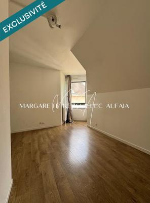 Appartement - 77 m² - 5 pièces