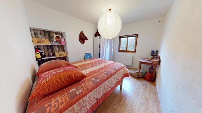 Appartement - 126 m² - 5 pièces