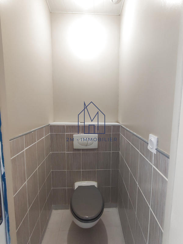 Maison - 28 m² - 2 pièces