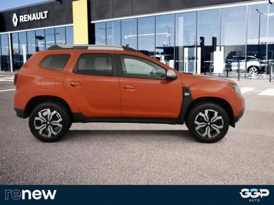 Dacia Duster Eco-G 100 4x2 Prestige +
