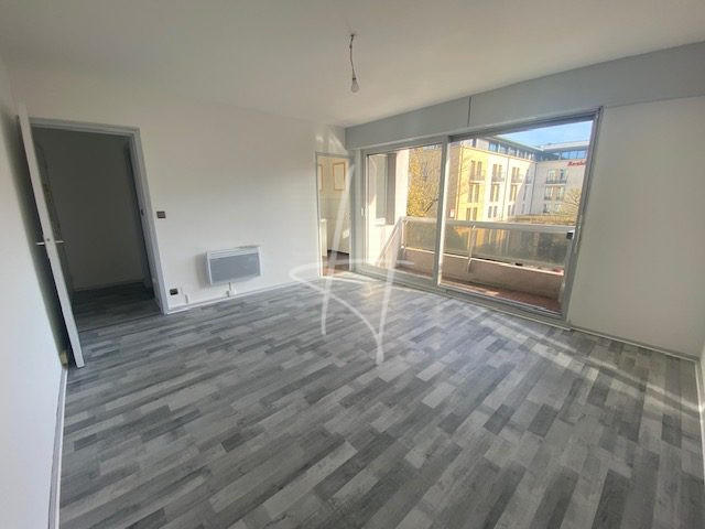 Appartement - 27 m² - 1 pièce