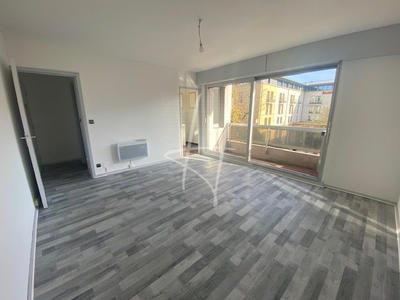 Appartement - 27 m² - 1 pièce