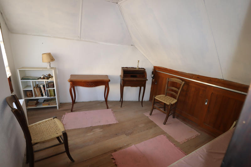 Maison de village - 134 m² - 11 pièces