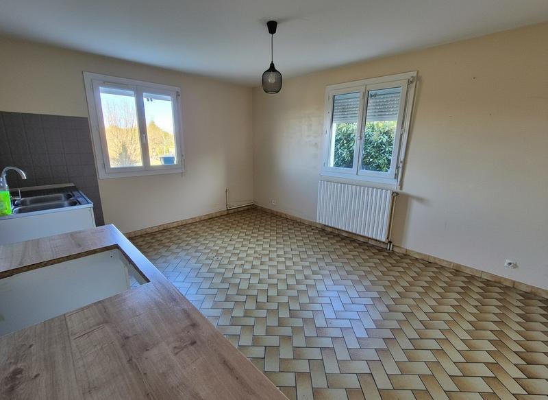 Maison - 168 m² - 6 pièces