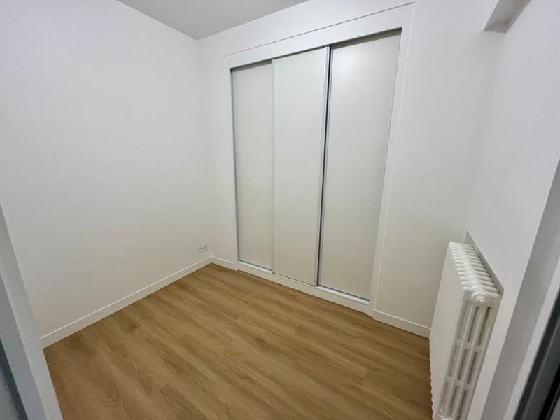 Appartement - 65 m² - 2 pièces