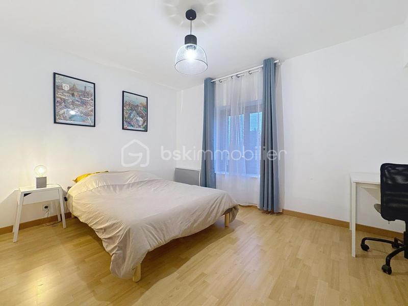 Maison - 132 m² - 4 pièces