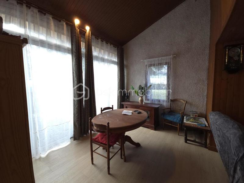 Maison ancienne - 96 m² - 5 pièces