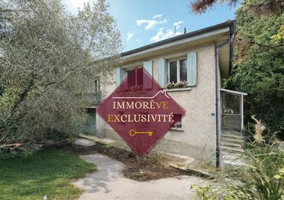 Maison - 52 m² - 3 pièces