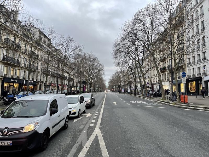 Fonds de commerce - Hôtellerie / Restauration - 90 m²