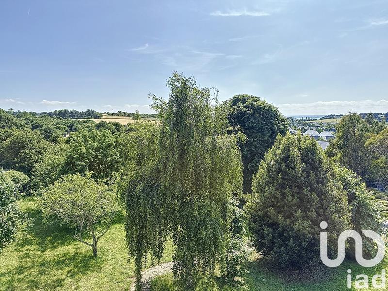 Maison - 148 m² - 5 pièces