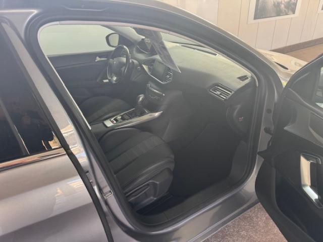 Peugeot 308 1.2 PureTech 130ch s&amp;S Eat6 Allure