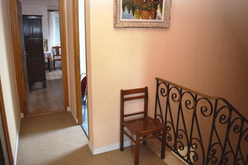 Maison - 154 m² - 6 pièces