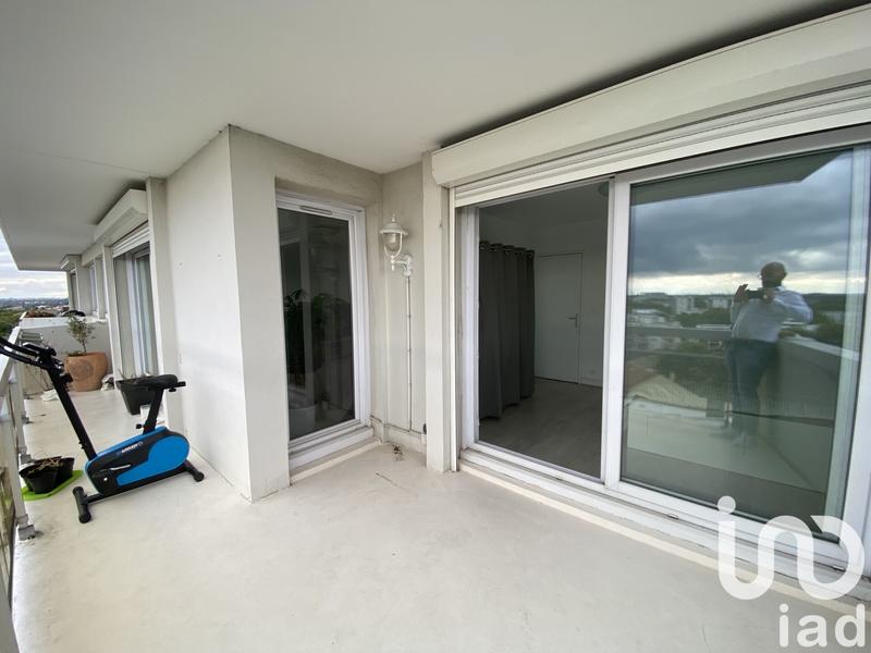 Appartement - 82 m² - 4 pièces