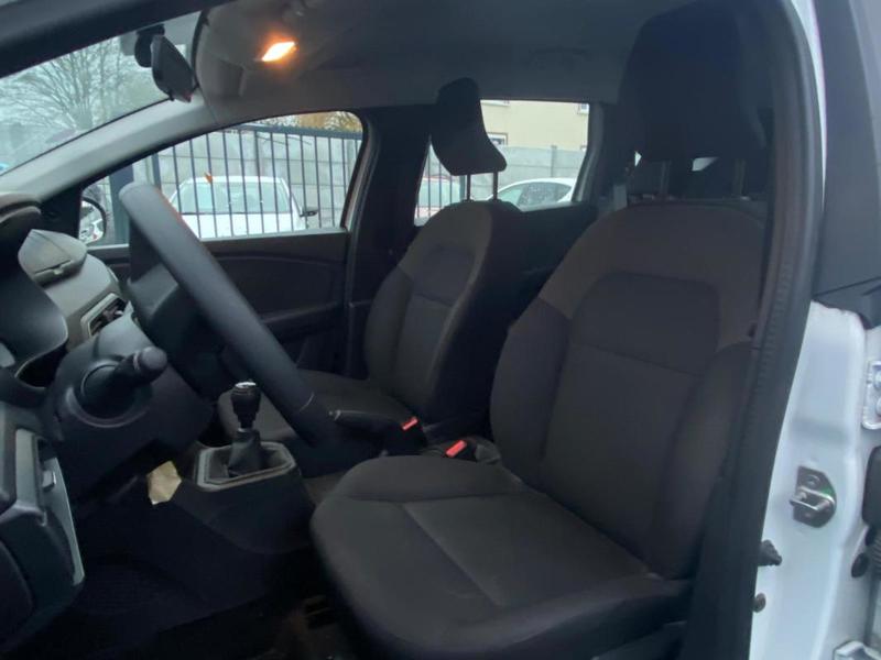 Dacia Jogger 1.0 Eco Gpl 100 cv essential 7 places