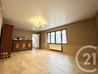 Maison en pierre - 101 m² - 5 pièces