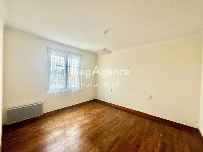 Appartement - 33 m² - 2 pièces