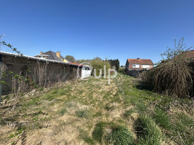 Maison - 117 m² - 5 pièces