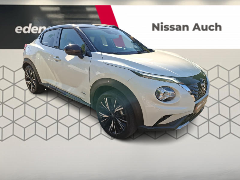 Nissan Juke Hybrid 143 n-Design