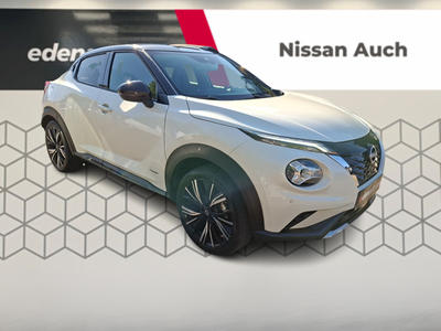 Nissan Juke Hybrid 143 n-Design