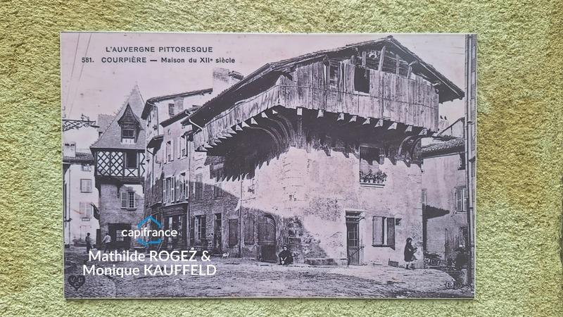 Maison - 210 m² - 3 pièces