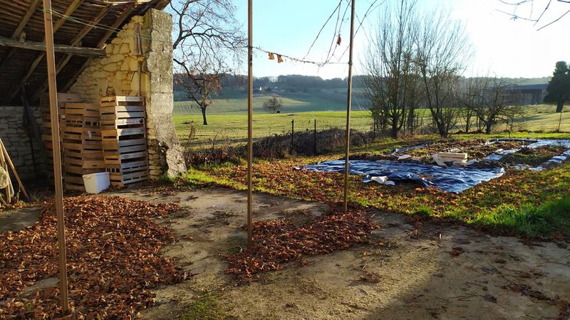 Maison - 100 m² - 3 pièces