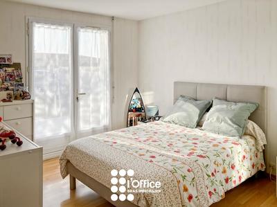 Maison - 153 m² - 4 pièces