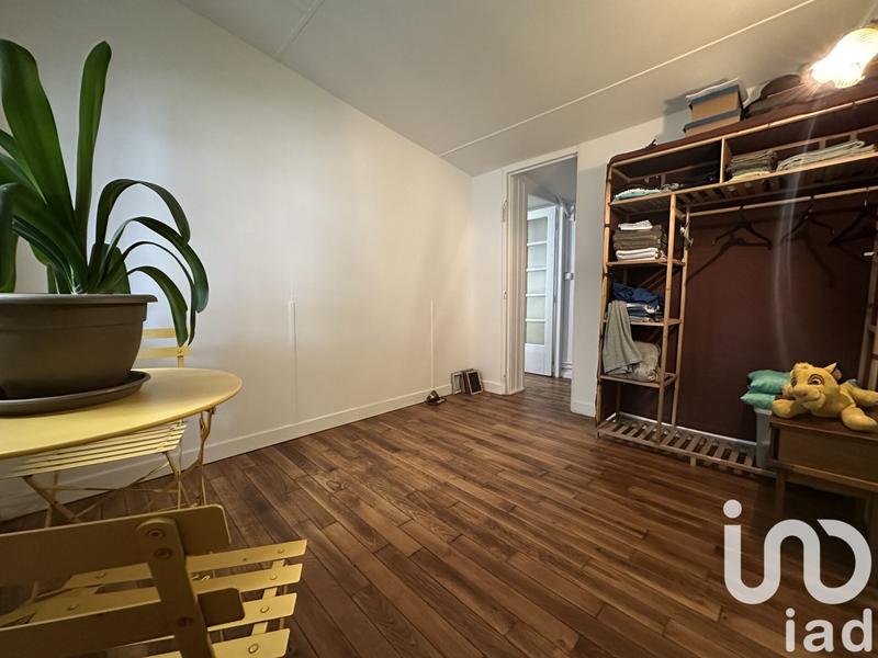 Maison - 29 m² - 2 pièces